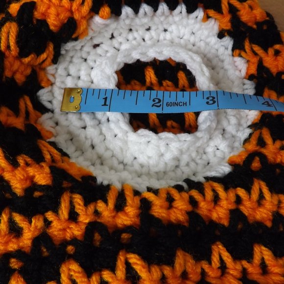 (NWOT) Homemade Pet Sweater - Picture 8 of 9